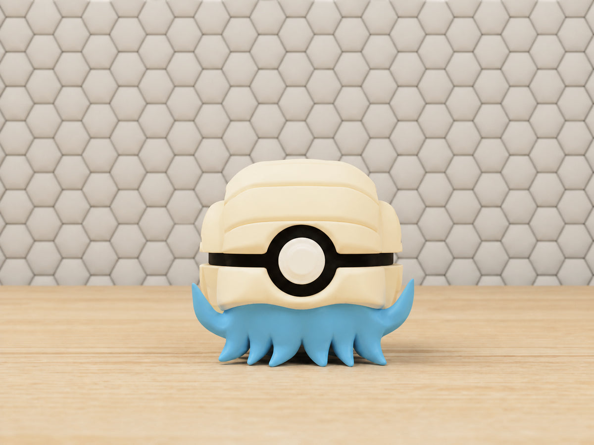 #0138 - Omanyte