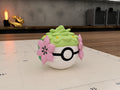 #0492 - Shaymin