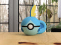 #0816 - Sobble