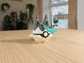 #0448 - Mega Lucario Z