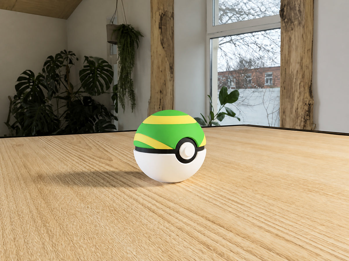 Nest Ball
