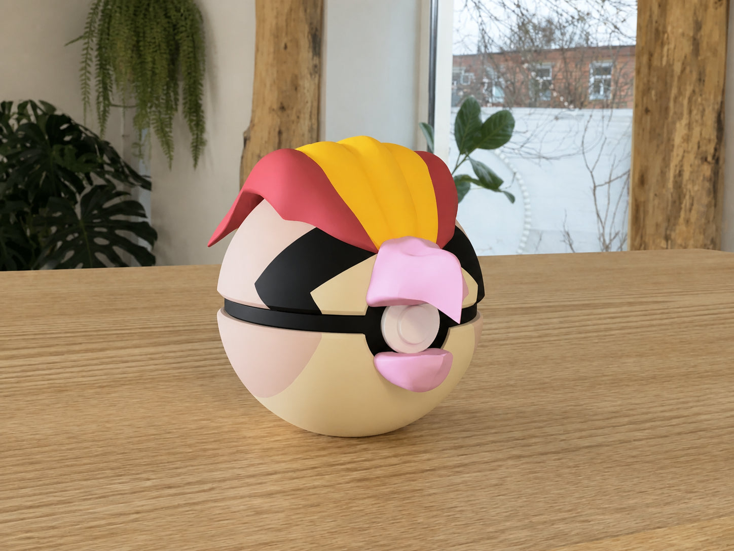 #0018 - Pidgeot