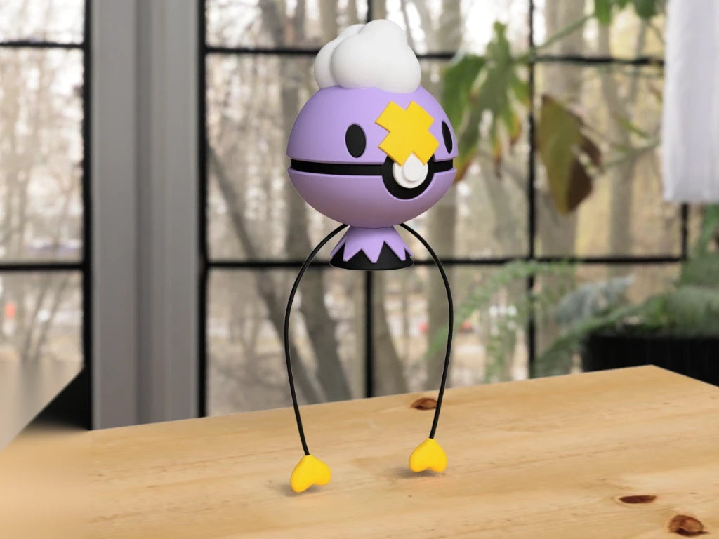 #0425 - Drifloon