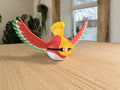 #0250 - Ho Oh