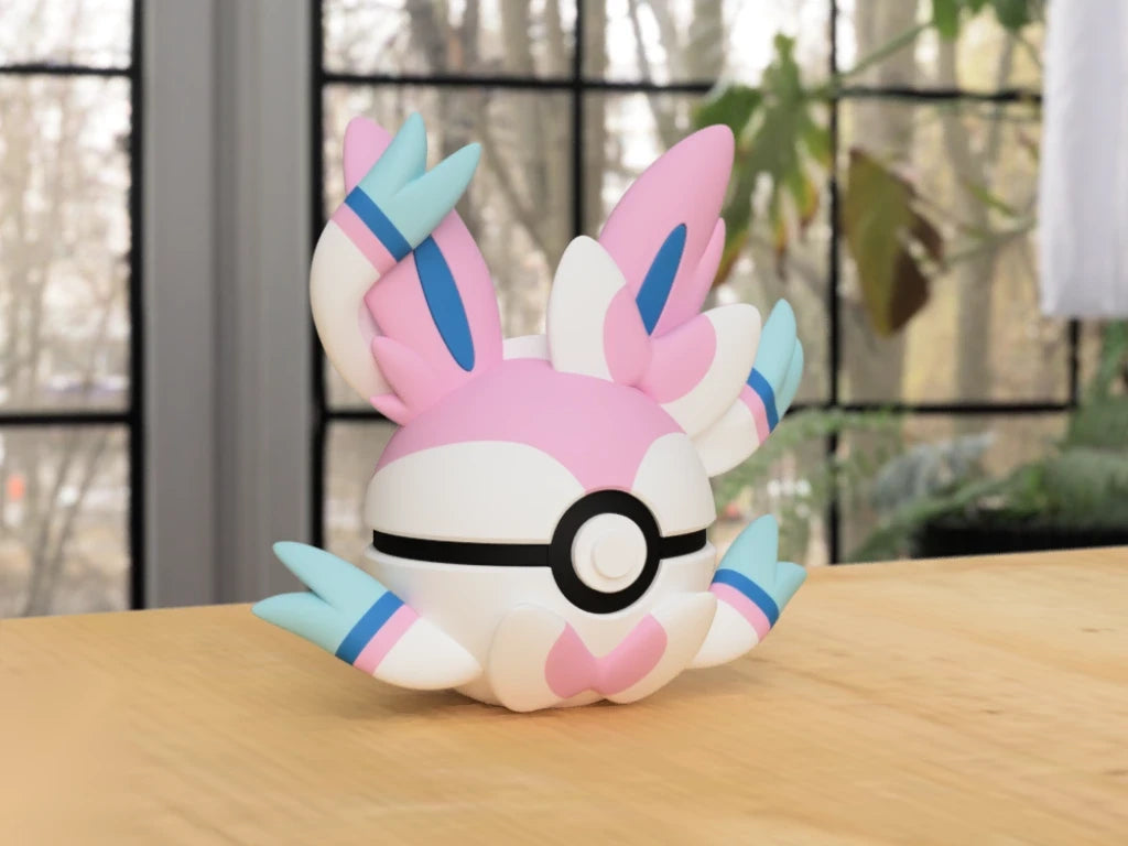 #0700 - Sylveon 2