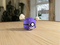 #0109 - Koffing