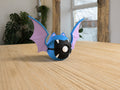 #0042 - Golbat