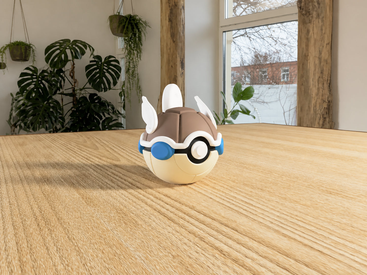 #0008 - Wartortle