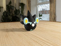 #0405 - Luxray