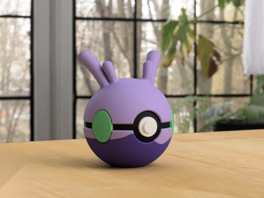 #0704 - Goomy