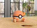 #0004 - Charmander 2