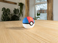 Lure Ball