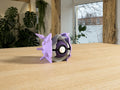 #0091 - Cloyster