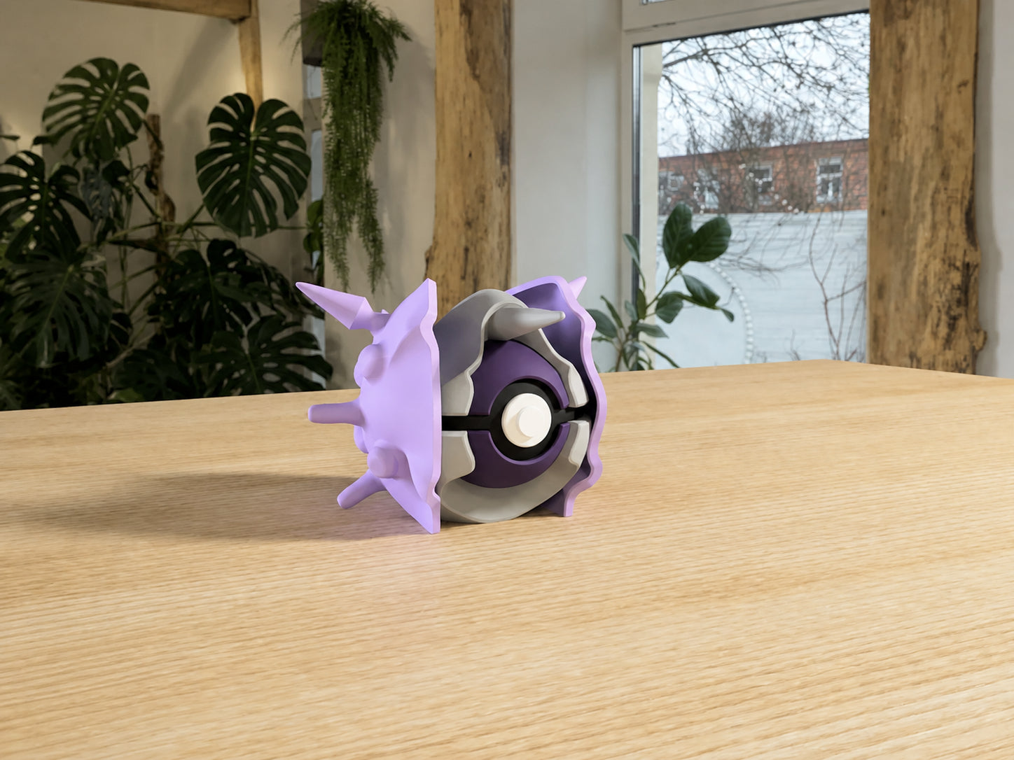 #0091 - Cloyster