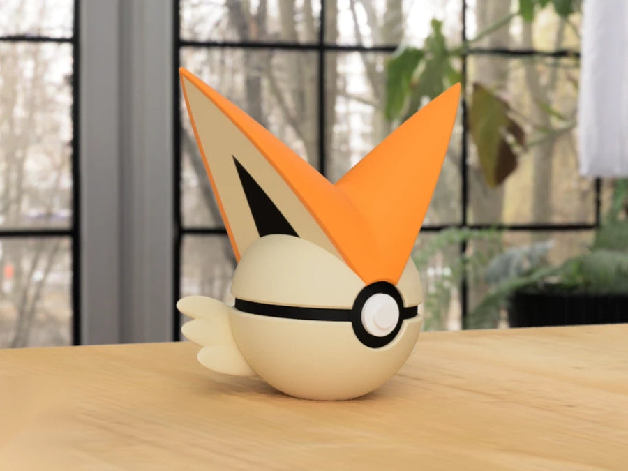 #0494 - Victini