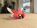 #0212 - Scizor