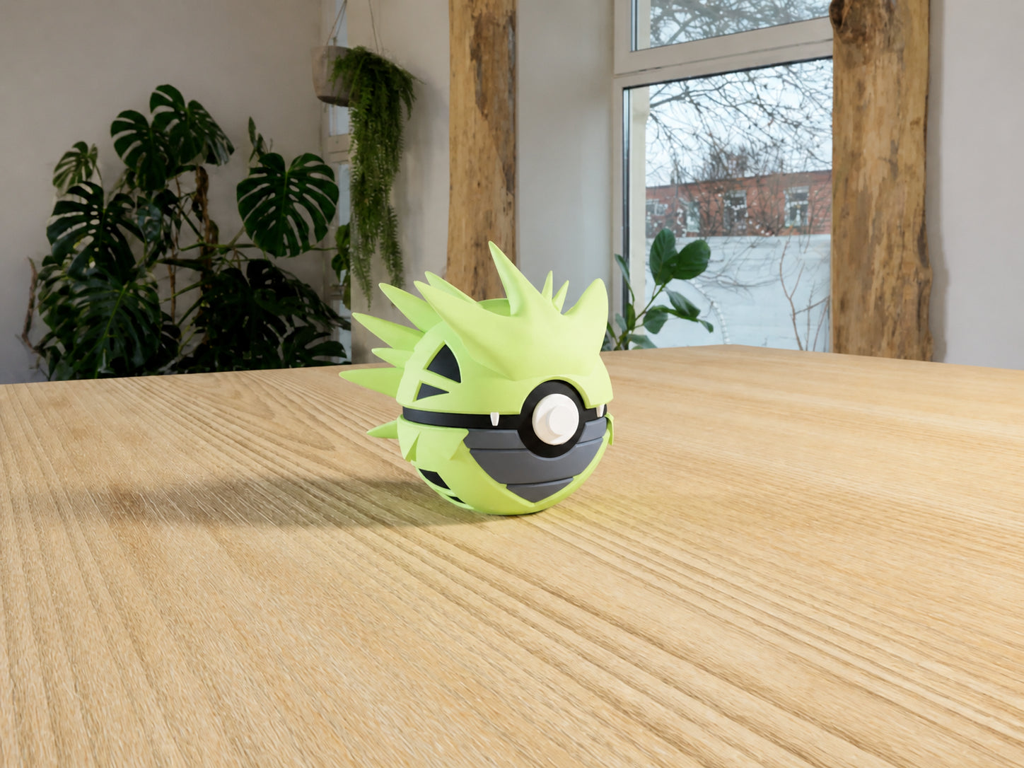 #0248 - Tyranitar