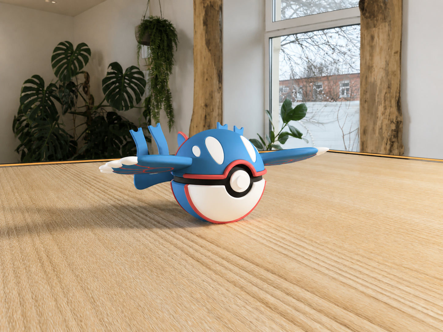 #0382 - Kyogre