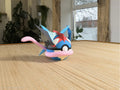 #0658 - Ash-Greninja