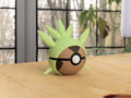 #0650 - Chespin