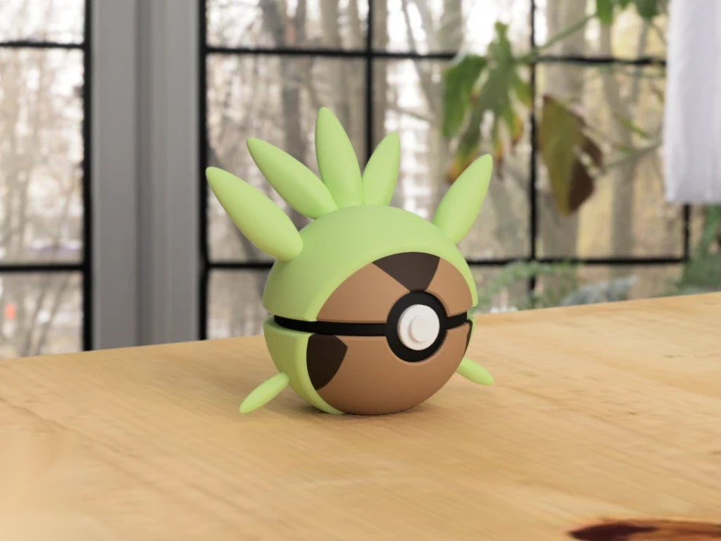 #0650 - Chespin