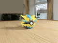 #0807 - Zeraora