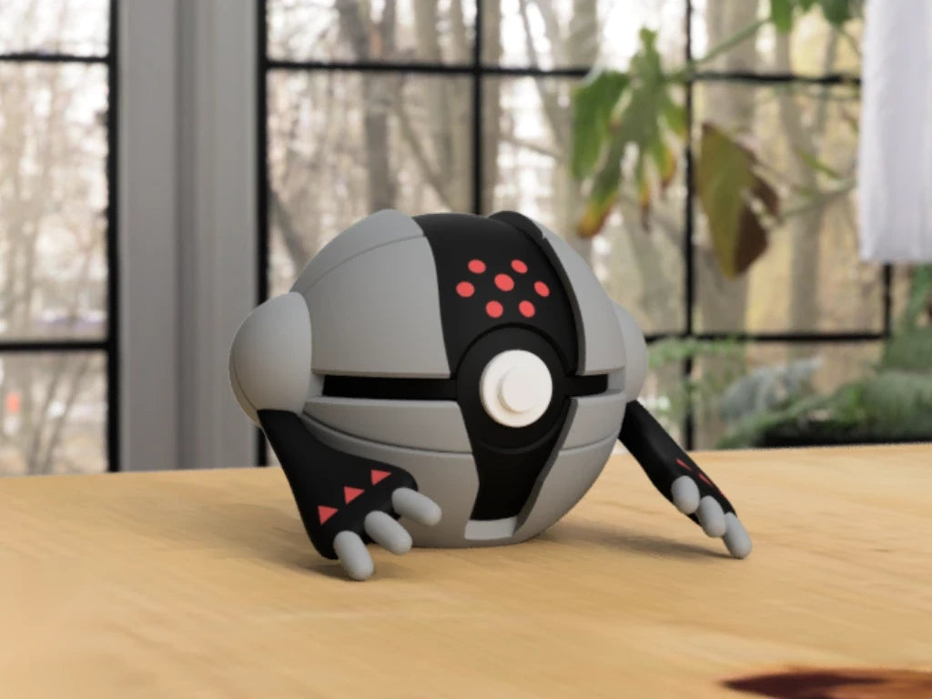 #0379 - Registeel