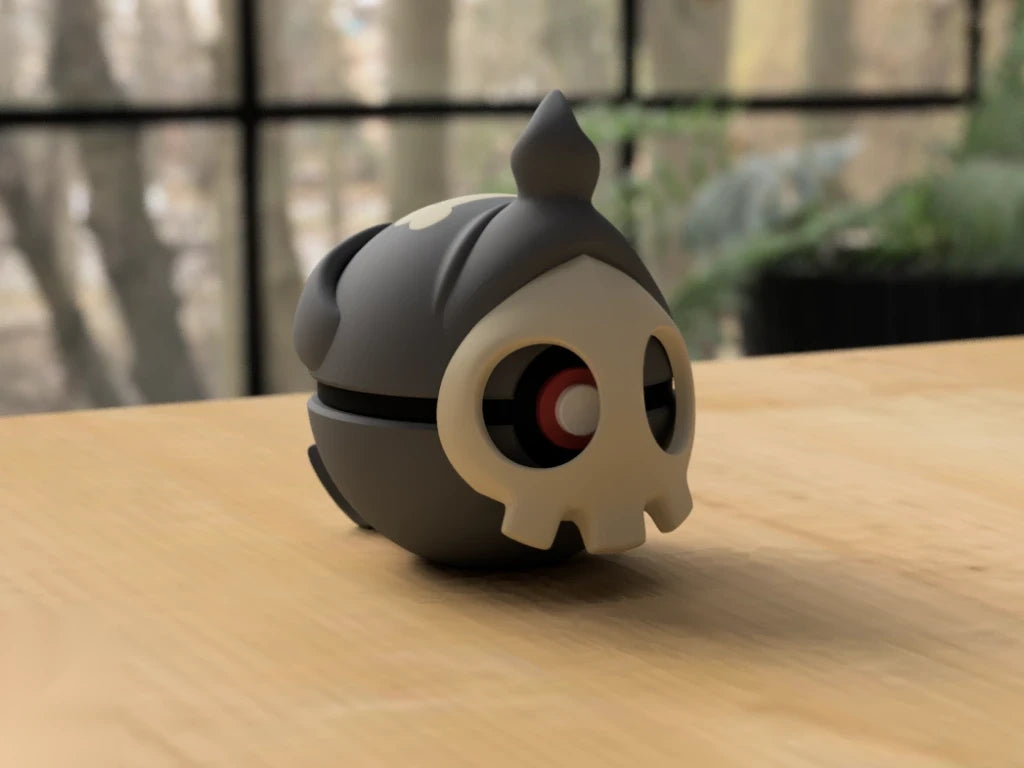 #0355 - Duskull