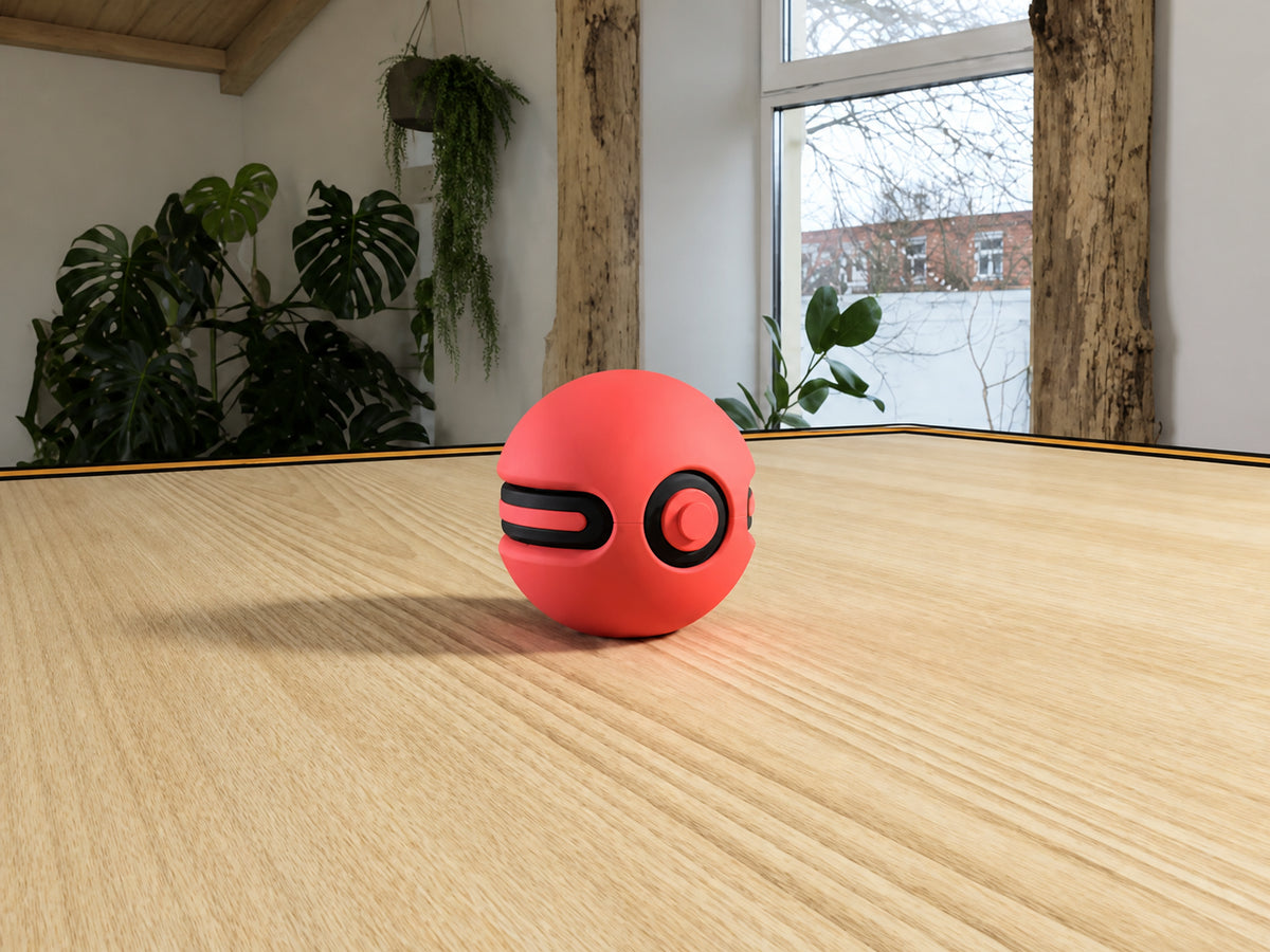 Cherish Ball