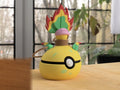 #0071 - Mega Victreebel