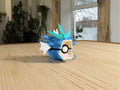 #0130 - Gyarados