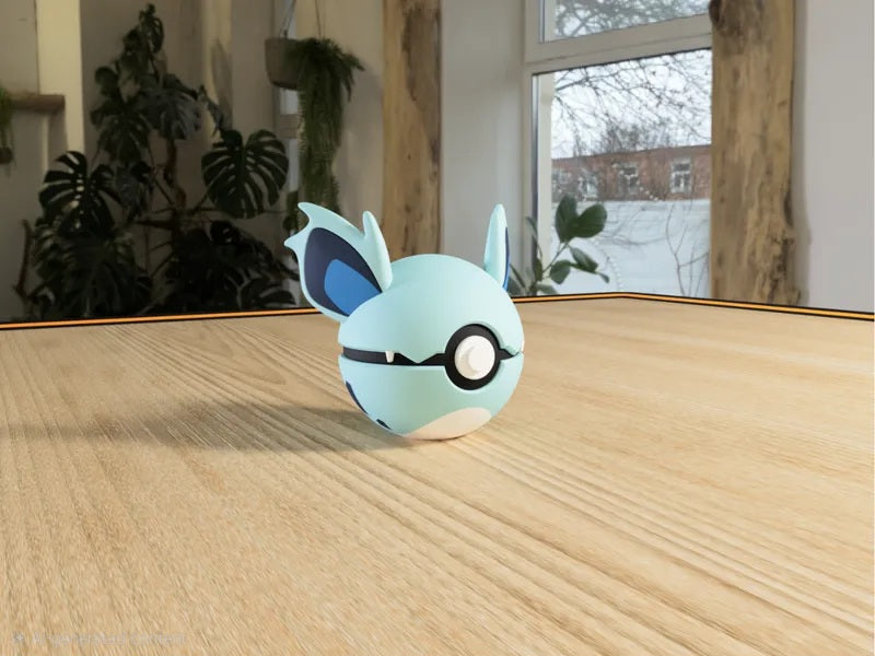 #0030 - Nidorina