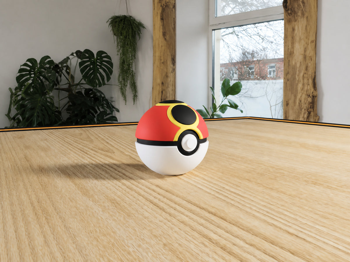 Repeat Ball