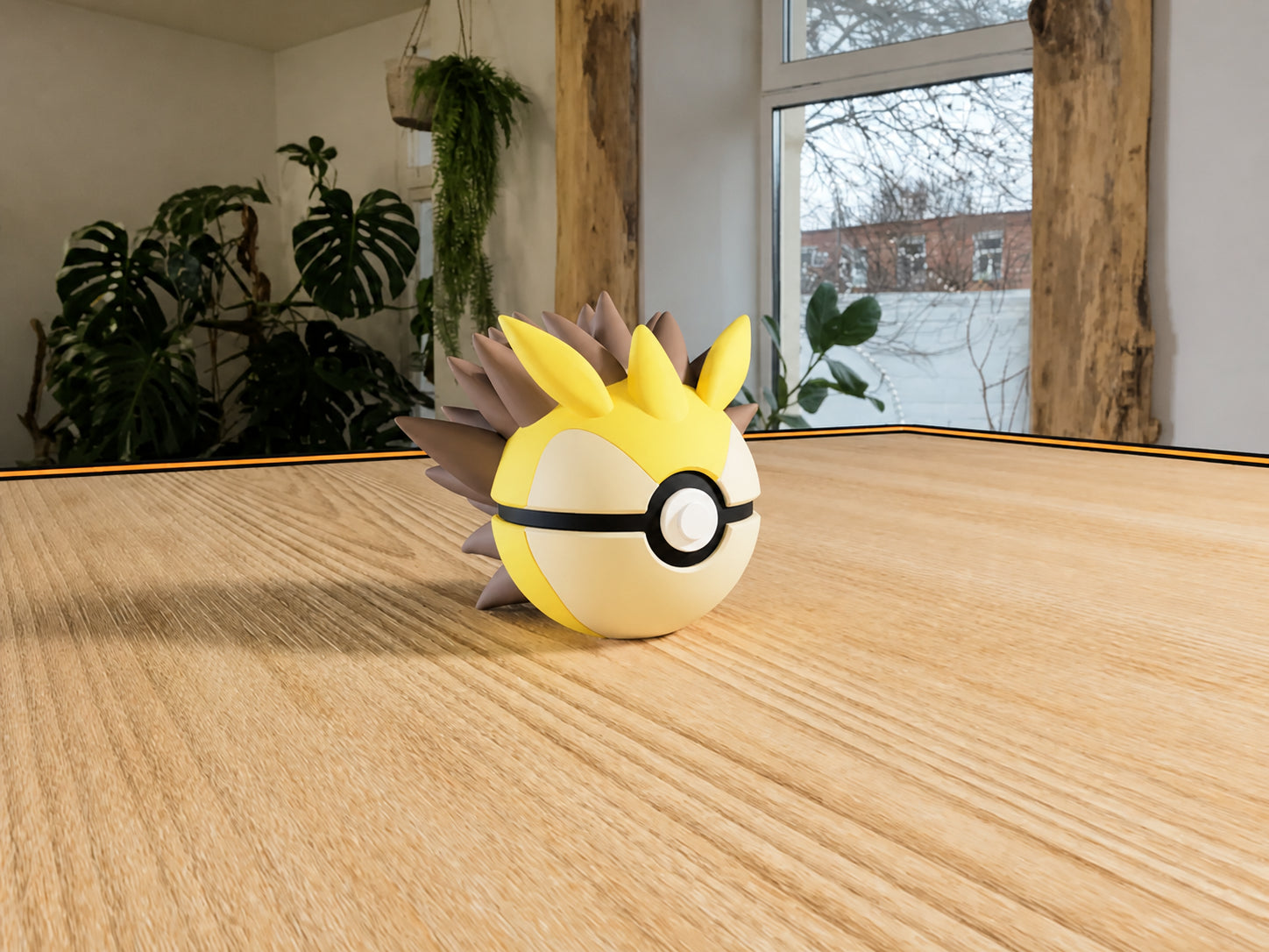 #0028 - Sandslash