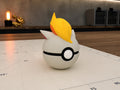 #0077 - Ponyta