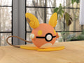 #0026 - Alolan Raichu