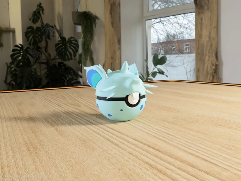 #0029 - Nidoran♀