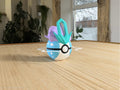 #0245 - Suicune