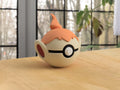 #0390 - Chimchar