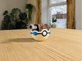 #0009 - Blastoise Clone