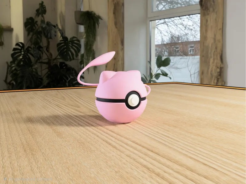 #0151 - Mew
