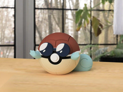 #0007 - Squirtle 2