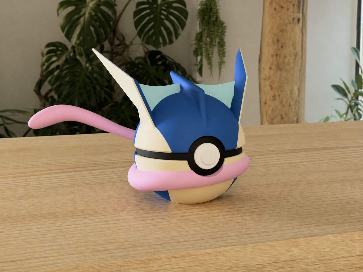 #0658 - Greninja