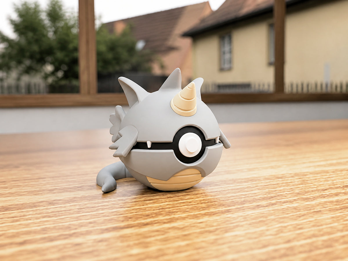 #0112 - Rhydon