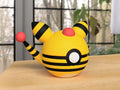 #0181 - Ampharos