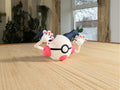 #0122 - Mr.Mime