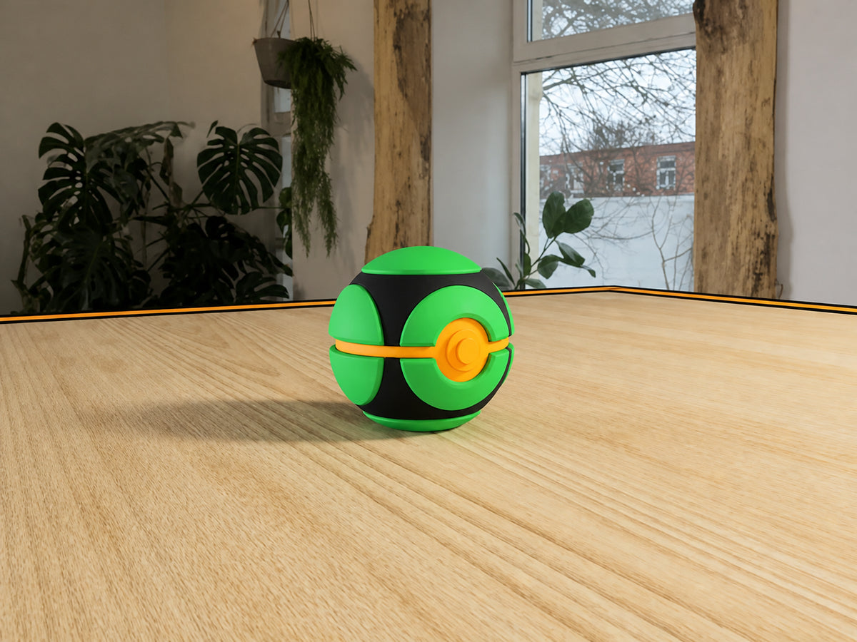 Dusk Ball