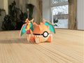 #0006 - Charizard