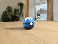 Dive Ball