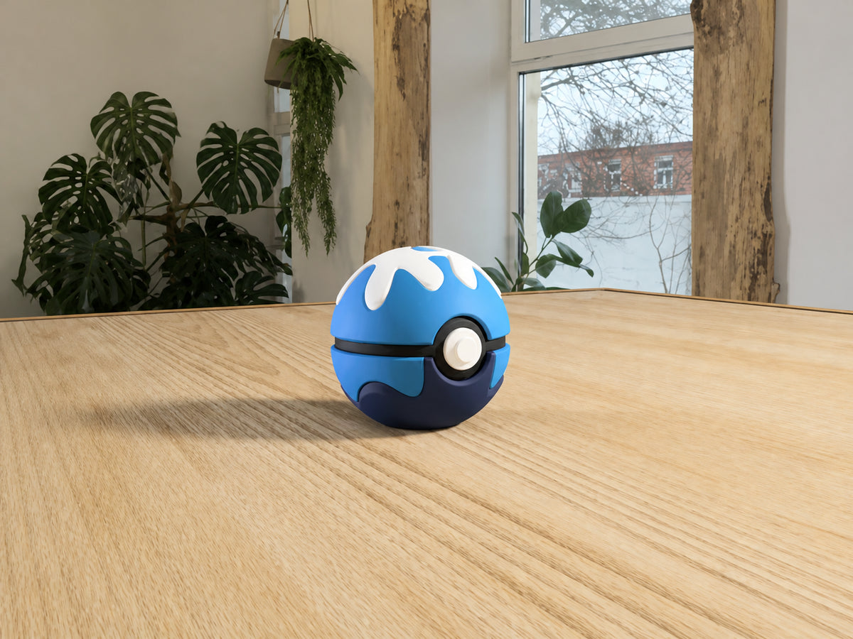 Dive Ball